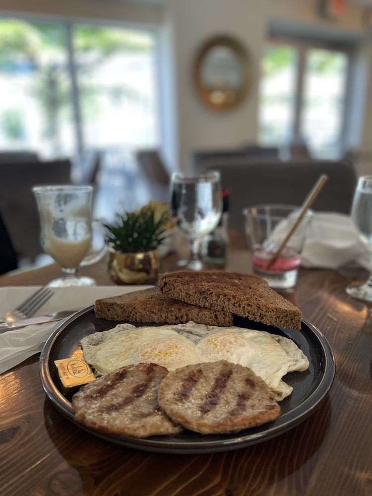 Village Café