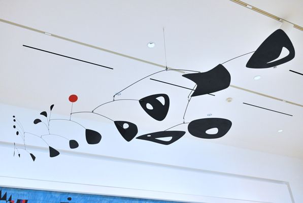 Cincinnati Art Museum by null