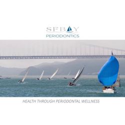 SF Bay Periodontics