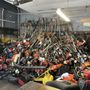 Photo of Harold's Lawn Mower Repair