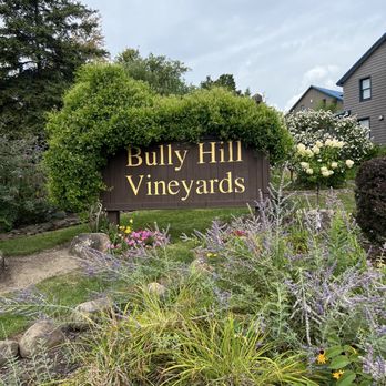 Bully Hill Vineyards - Wineries Near Me - Hammondsport, New York Bully Hill Vineyards - Wineries Near Me - Hammondsport, New York