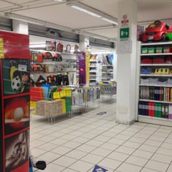 Shopping World