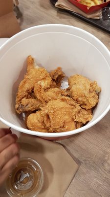 Jollibee Earl's Court by null