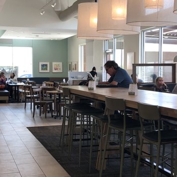 Panera Bread - Dinning Area - Salad Near Me - Rialto, California Panera Bread - Dinning Area - Salad Near Me - Rialto, California