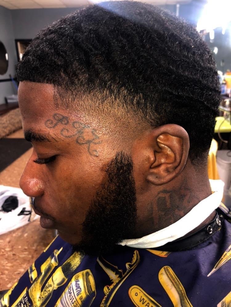 HOUSE OF FADEZ BARBER STUDIO Request an Appointment 11 Photos