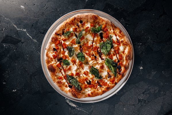 Pizzalina by null