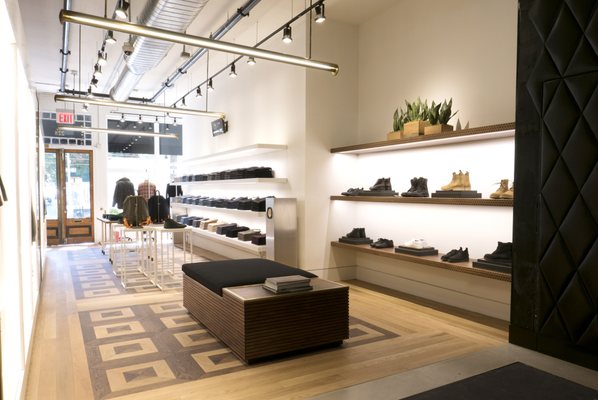 Rag And Bone New York Locations RAG & BONE - Updated September 2024 - 12 Photos - 228 W Broadway, New