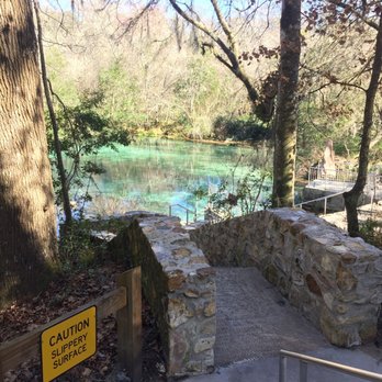 Ichetucknee Springs State Park - Head Spring entrance - Parks Near Me - Fort White, Florida Ichetucknee Springs State Park - Head Spring entrance - Parks Near Me - Fort White, Florida