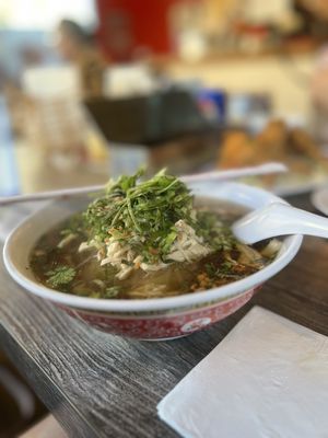 Heng Heng Chicken Rice by null