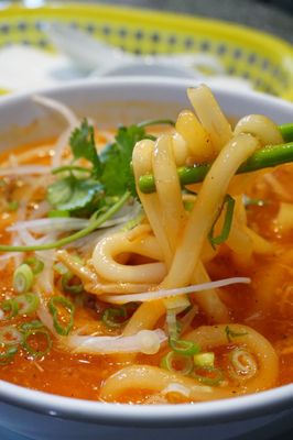 HA VL Vietnamese Noodle Soup by null