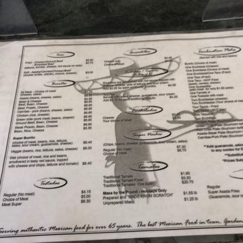 Josie's Place - More more more - Mexican Near Me - Gardena, California Josie's Place - More more more - Mexican Near Me - Gardena, California