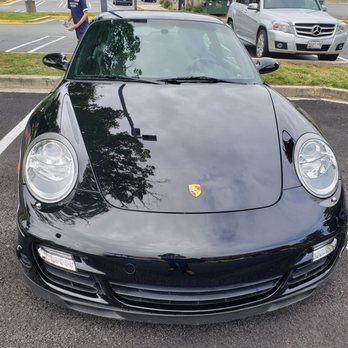 International Collision Center - 911 Turbo - Body Shops Near Me - Rockville, Maryland International Collision Center - 911 Turbo - Body Shops Near Me - Rockville, Maryland