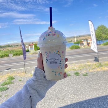 Couture Coffee - Coffee & Tea Near Me - Soap Lake, Washington