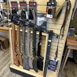 Upland Outfitters