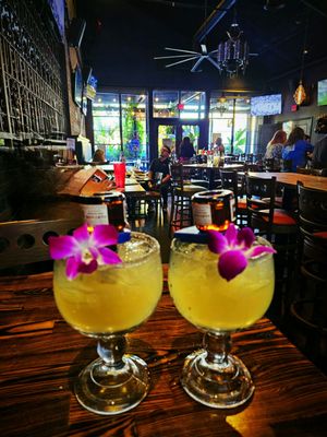 Gloria's Cocina Mexicana by null