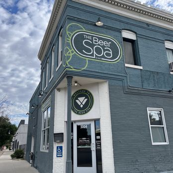 Oakwell Beer Spa - Day Spas Near Me - Denver, Colorado