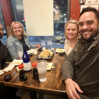 Wasabi Sushi - Japanese Near Me - Draper, Utah
