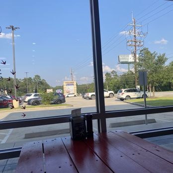 Coop's Hot Chicken - View - Chicken Wings Near Me - Conroe, Texas