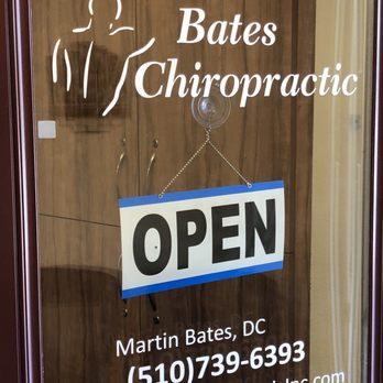 Martin K Bates,DC - Chiropractors Near Me - Fremont, California Martin K Bates,DC - Chiropractors Near Me - Fremont, California