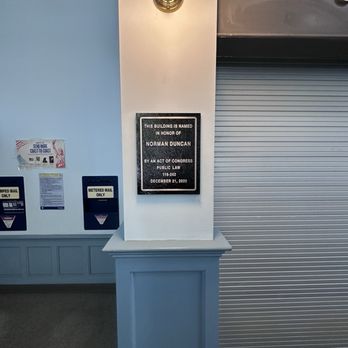 U.S Post Office - Post Offices Near Me - Leesburg, Virginia