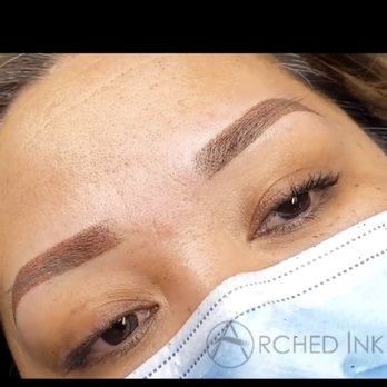 Arched Ink - Permanent Makeup Near Me - San Diego, California Arched Ink - Permanent Makeup Near Me - San Diego, California
