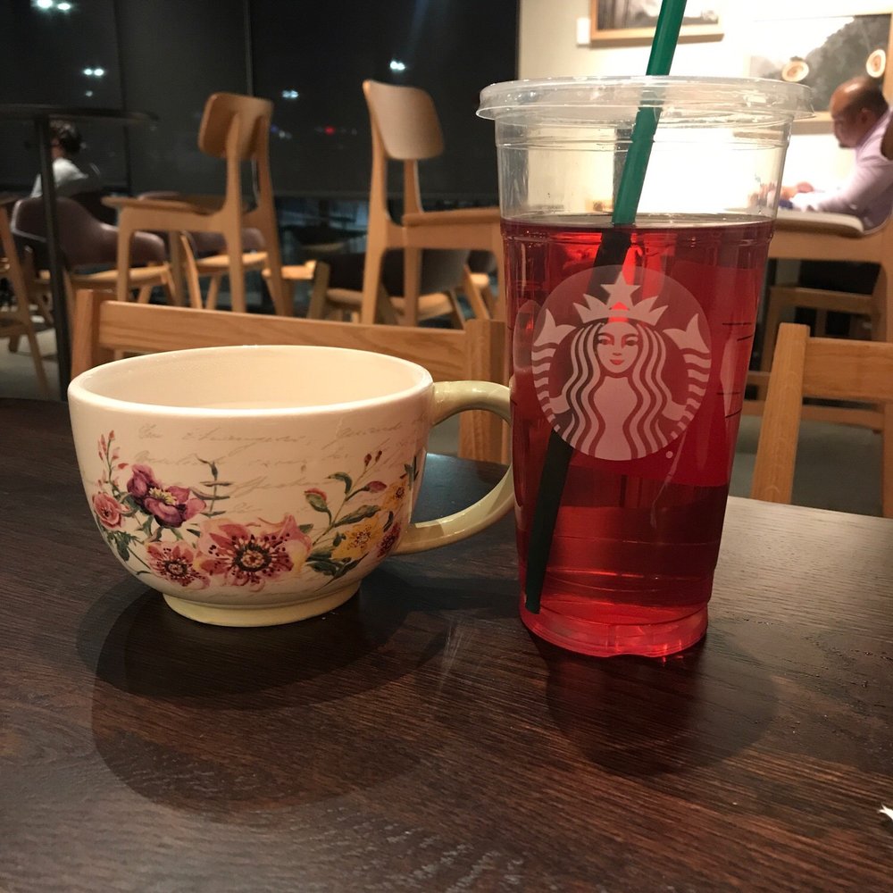 Starbucks - Me Time "Tea Time" Self Love - Coffee & Tea Near Me - Las Vegas, Nevada Starbucks - Me Time "Tea Time" Self Love - Coffee & Tea Near Me - Las Vegas, Nevada