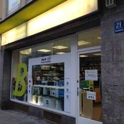 Bauer's Computermarkt