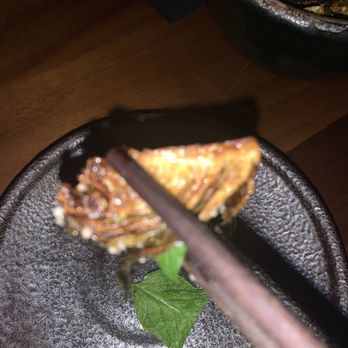 UNI - Brussel sprouts - Sushi Bars Near Me - Boston, Massachusetts UNI - Brussel sprouts - Sushi Bars Near Me - Boston, Massachusetts