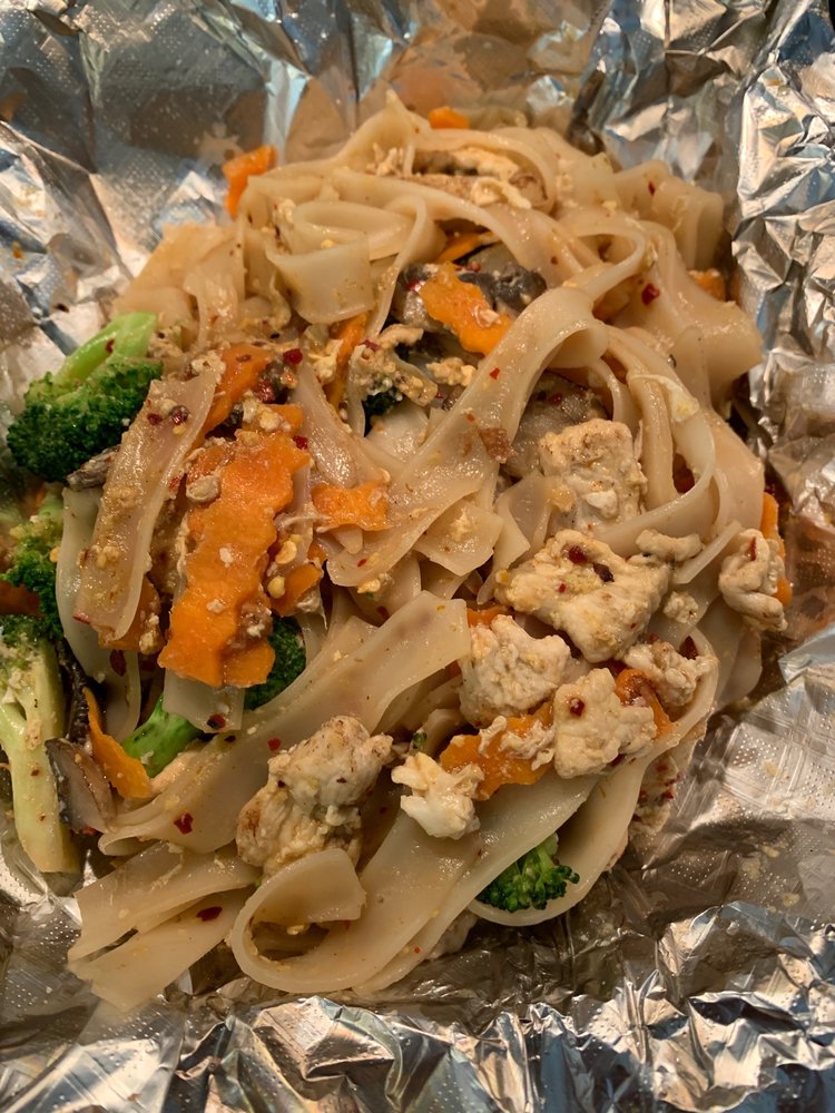 Krua Thai Restaurant