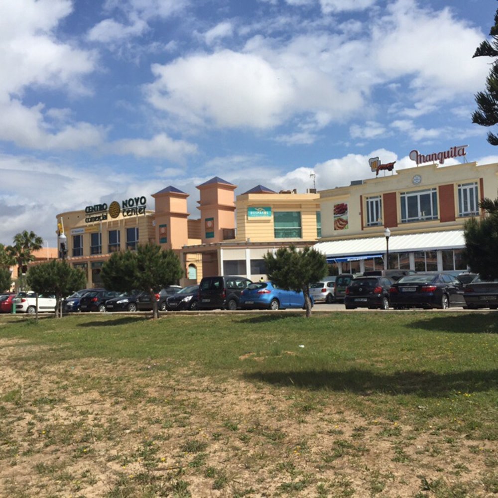 THE BEST 10 SHOPPING CENTERS near TR.ª ALAMEDA DE SOLANO 15, 11130 CHICLANA  DE LA FRONTERA, SPAIN - Updated 2026 - Hours - Yelp