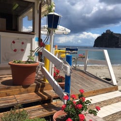 Bagno Lucia Ristorantino