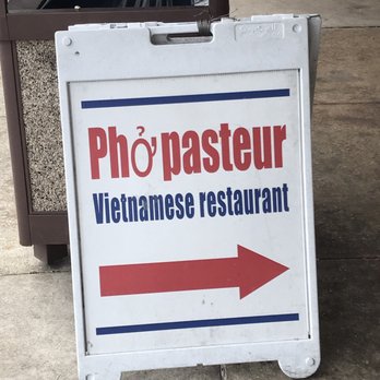 Pho Pasteur - Vietnamese Near Me - Catonsville, Maryland