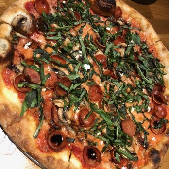 We're Pouring - The FW first one posted. We added pepperoni whoop whoop - Gastropubs Near Me - Glendale, California We're Pouring - The FW first one posted. We added pepperoni whoop whoop - Gastropubs Near Me - Glendale, California