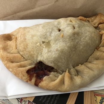 Mr Pastie Bakery - Nice and hot! - Bakeries Near Me - Pen Argyl, Pennsylvania