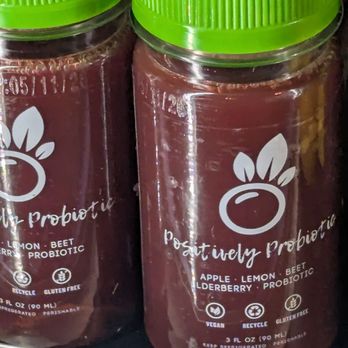 Bango - A closer look at a healthy drink - Acai Bowls Near Me - Larchmont, New York