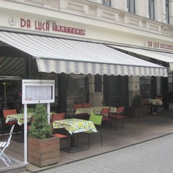 Trattoria Da Luca