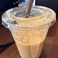 Fruit smoothie Sora