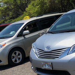 Maui Mele Taxi - "Maui Central Cab Standing by!"