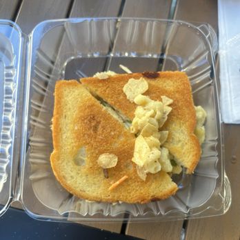 The Grilled Cheese Bistro - Sandwiches Near Me - Norfolk, Virginia