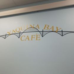Yaquina Bay Cafe
