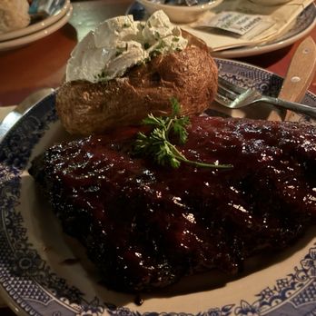 Dobbin House Tavern - Ribs - Bars Near Me - Gettysburg, Pennsylvania Dobbin House Tavern - Ribs - Bars Near Me - Gettysburg, Pennsylvania