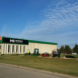 Minnesota Equipment - Exterior - Variety of High Quality Brands