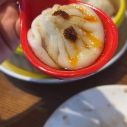 Pork Xiao Long Bao Pork Xiao Long Bao