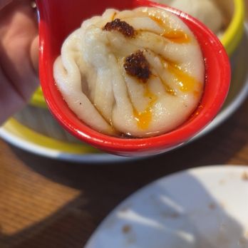 88 Bao Bao - Pork Xiao Long Bao - Dim Sum Near Me - Roseville, California