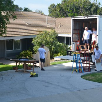 AN Moving Systems - La Jolla October 2019 - Movers Near Me - San Diego, California AN Moving Systems - La Jolla October 2019 - Movers Near Me - San Diego, California