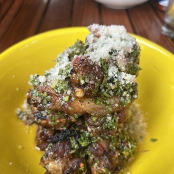 Doc B's Restaurant + Bar - Bars Near Me - Tampa, Florida