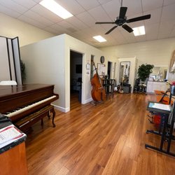 Generation Music and Arts Academy