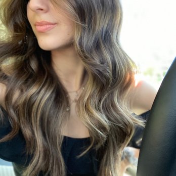 Balayage by Liel - Liel is gifted. I'm so happy with my hair!!! - Hair Stylists Near Me Balayage by Liel - Liel is gifted. I'm so happy with my hair!!! - Hair Stylists Near Me