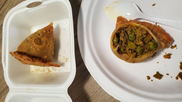 Charminar Biryani House -(Warren Ave) Midtown by null
