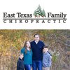 East Texas Family Chiropractic gift card